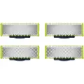 Philips Accessories OneBlade QP240/50 - 4 pcs