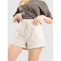 Blue Tomato Linen Shorts