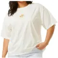 Rip Curl Island Heritage T-skjorte