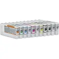Epson T9137 Blekkpatron lys svart