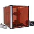 Snapmaker Artisan 3-i-1 3D-skriver - lasermodul, CNC, 3D-utskrift i hus}