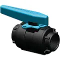 Trudesign Nylon Kuleventil