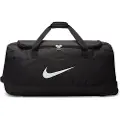 Nike Club Team Swoosh Hardcase sportsveske svart (BA5199 010)