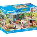 Playmobil 71510, Bondegård, 4 år, Flerfarget, Plast