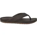 Reef Cushion Bonzer Sandaler