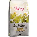 Purizon Økonomipakke: 2 x 12 kg Purizon Single Meat - kornfri - Single Meat Adult Kylling med gresskar