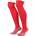 Nike Fq8253 Strike Dri-fit Lange Sokker