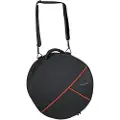 Gewa 12" x 6" Premium Snare Drum Bag