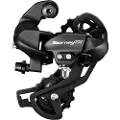 Shimano Tourney RD-TX800 bakgir 7/8-trinns skrue-type universal