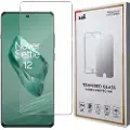 Saii OnePlus 12 Saii 3D Premium Beskyttelsesglass - 2 Stk.