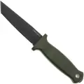Demko Knives Armiger 4 Tanto OD Green kniv
