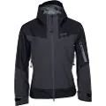 KILPI Mamba, Regnjakke, Herre, Dark Grey
