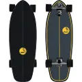 Slide Cmc 31´´ Cold Gold Surfskate