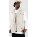 Blue Tomato Work Vest brun