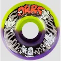 Welcome Orbs Apparitions 53mm Hjul grønn