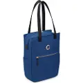 Delsey Securstyle 14l Skulderveske