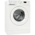 Indesit Pralka Indesit INDESIT | Washing Machine | MTWSA 61294 W EE | Energy efficiency class C | Front loading | Washing capacity 6 kg | 1200 RPM | Depth 42.5 cm | Width 59.5 cm | Display | LED | White