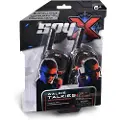 SpyX Walkie Talkies
