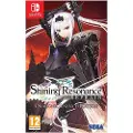 Sega Games Switch Shining Resonance Refrain Code In Box