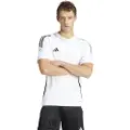 Adidas Tiro24 Kortarmet T-skjorte