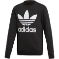 Adidas Originals Trefoil Crew Collegegenser