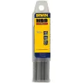 Irwin 10502266, Drill, Drill bit set, 3,5 mm, 70 mm, Plast, Myk metall, Tre, 3,9 cm