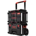 Milwaukee Packout Starter Kit Verktøykasse