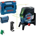Bosch Professional GCL 2-50 CG - Lasernivå - 50 m
