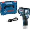 Bosch Gis 1000 C L-boxx Varmedetektor