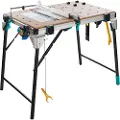Wolfcraft Arbeidsbenk