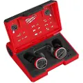 Milwaukee Bluetooth høretelefoner L4 RLEPB-301