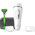 Braun Silk-expert Pro Pl5145 Intense Pulsed Light Epilator