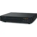 Muse Videospiller DVD-spiller Muse, HDMI, USB, svart