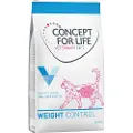 Concept for Life Veterinary Diet Weight Control - 10 kg