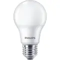 Philips Signify 16903600 Glødepære-lamp EEK F (A - G) E27 Pæreform 4.9 W Neutralhvid (Ø x L) 60 mm x 107 mm 1 stk