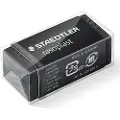 Staedtler Eraser rasoplast 33x16x13mm black