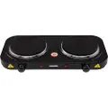 Mesko Home Ms 6509 Keramisk Topp 2 Brennere