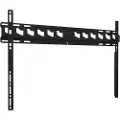 Vogel's M-series MA4000 (C1) - Monteringssett (fast veggfeste) - Flat - for LCD-TV - universal - metall - svart - skjermstørrelse: 40-80