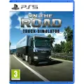 Aerosoft Ps5 On The Road Truck Simulator