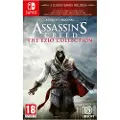 Ubisoft Assassin's Creed: The Ezio Collection - Nintendo Switch - Action/Adventure