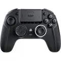 Nacon REVOLUTION 5 Pro - Håndkonsoll - trådløs - Bluetooth - svart - for PC, Sony PlayStation 4, Sony PlayStation 5