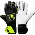 Uhlsport Supersoft Hn Flex Frame Keeperhansker