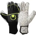 Uhlsport Supergrip+ Flex Frame Carbon Keeperhansker