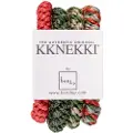 Kknekki Hårstrikk Pakke 06