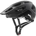 Uvex React Mtb-hjelm