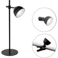 Reality Lampka biurkowa Reality TABLE LED LIGHT MAXIMA USB 3000K BLACK