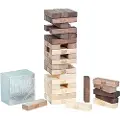 Hasbro Rustikt Jenga-spill