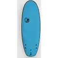 Buster Puffy Puffin Riversurfboard mønster