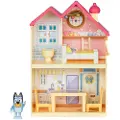 Bluey Mini Heeler-figur Til Hjemmet