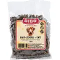 Dibo BARF-godbit med and - 3 x 200 g